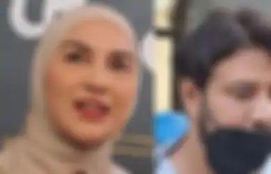 Ammar Zoni Ajukan Banding atas Putusan Cerainya, Irish Bella Pasrah: Aku Bismillah Aja...
