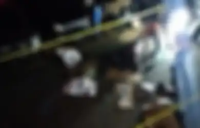 4 Orang yang Tewas Jatuh dari Apartemen di Penjaringan Sempat Jadi Penghuni, Begini Pengakuan Warga Saat Kejadian: Bunyinya Kencang