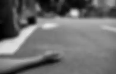 'BRAKKK, Kenceng Banget' Saksi Mata Ceritakan Momen Mencekam saat Satu Keluarga Akhiri Hidup dari Lantai 22 Apartemen di Penjaringan