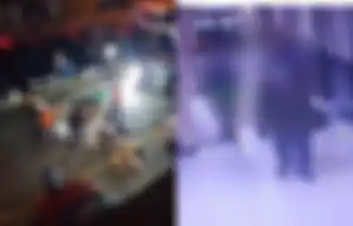 Innalillahi, Satu Keluarga Lompat dari Lantai 21 di Jakarta Utara, Tangan Saling Terikat Semua Korban Luka Parah di Bagian Ini