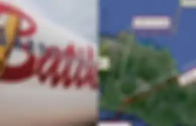 Bobok Nyenyak 28 Menit saat Terbangkan Pesawat, Pilot Batik Air Dinonaktifkan, Alibinya Bikin Geleng Kepala
