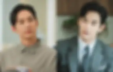 Akting Bareng di Queen of Tears, Kim Soo Hyun Ngaku Takut Ketemu Park Sung Hoon Gegara The Glory