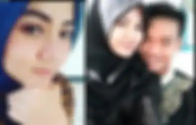 Bukan Disantet, Penyebab Mata Kurnia Meiga Buta Dibongkar, Azhiera Ungkap Kebiasaan Buruk Mantan Suami