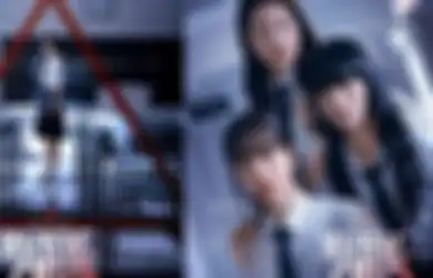 Quotes Drama Korea Pyramid Game, Drakor yang Menyoroti tentang Perundungan di Sekolah