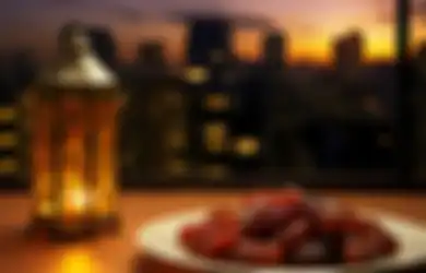 Niat Mandi Sebelum Puasa Ramadhan Latin, Lengkap dengan Caranya