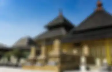 Penjelasan Penyebab Hancurnya Kerajaan Demak, Gegara Perang Saudara?