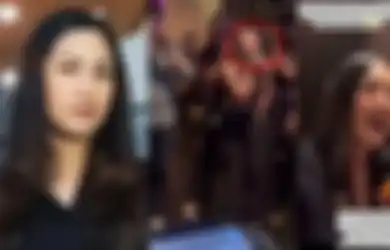 Kesedihan Ibu Dante Dicap Cuma Tipuan, Bocor Video Tamara Tyasmara Diduga Asyik Karaoke di Second Account IG, Adik Yudha Arfandi: Oh Ternyata...
