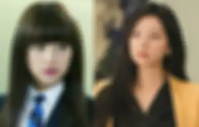 Ini Kata Kim Ji Won Soal Bedanya Yoo Rachel The Heirs dan Hong Hae In di Drama Korea Queen of Tears