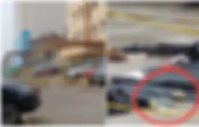 Penampakan Tak Biasa di TKP Lompatnya Sekeluarga dari Lantai 22 Apartemen Penjaringan, Pakar Singgung Adanya Pidana Pembunuhan