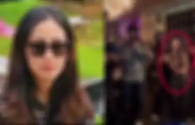 Terekam Kamera Asyik Karaokean di Momen 40 Hari Kematian Dante, Tamara Tyasmara Tak Peduli Dihujat Warganet: Terserah Mau Viral
