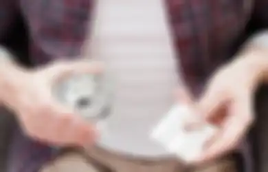 Cara Minum Obat yang Benar saat Puasa Ramadan, Berikut Penjelasannya