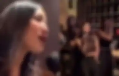 Keluarga Yudha Arfandi Sentil Kelakuan Tamara Asyik Karaoke Jelang 40 Harian Dante: Logikanya Ada Nggak Sih