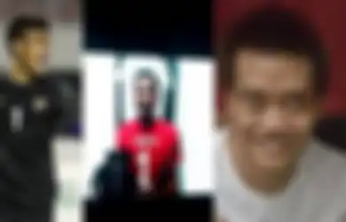 Kurnia Meiga Akui Punya Keinginan Menikah Lagi, Titip Pesan kepada Azhiera Adzka: Tetap Jadi yang Terbaik untuk Anak