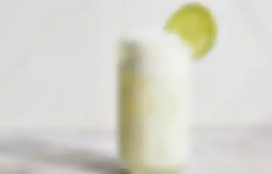 Cuma 5 Menit, Ini Resep Lemonade Brazil Creamy Segar Buat Buka Puasa