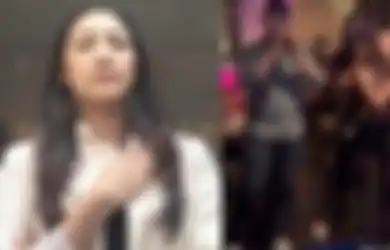 Karaokean di 40 Hari Kematian Dante, Tabiat Tamara Tyasmara Bikin Mantan Suami Tepok Jidat, Sosok Ini Diduga Jadi Dalang Penyebar