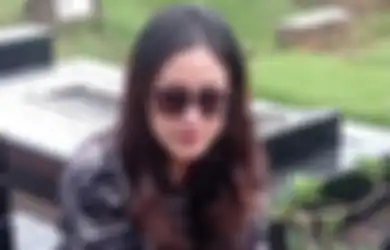 Viral Usai Kepergok Karaoke Tepat pada 40 Harian Dante, Tamara Tyasmara Cuek: Nyari Hiburan...