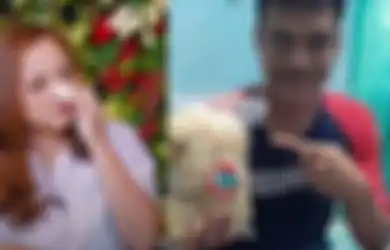 Perjuangan Berat Azhiera Lunasi Utang Kurnia Meiga dan Nafkahi Anak: Aku Nggak Bisa Nuntut Ega!