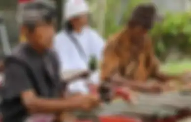 Kumpulan Quotes Peringati Hari Masyarakat Adat pada 13 Maret, Rayakan dan Hargai Keanekaragaman Budaya