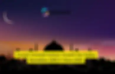 Ini 3 Tema Teks Kultum Subuh Singkat Puasa Ramadhan Bisa Kamu Pakai