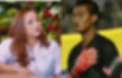 Beda Pengakuan Kurnia Meiga dan Azhiera Adzka Soal Hobi Konsumsi Alkohol Setiap Hari, Siapa yang Berdusta?