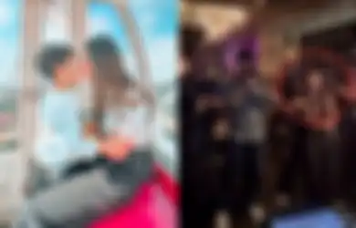 VIDEO Tamara Tyasmara Karaokean Pasca 40 Harian Dante Beredar Luas, sang Artis Akui Sudah Konsultasi dengan Ustaz & Psikolog
