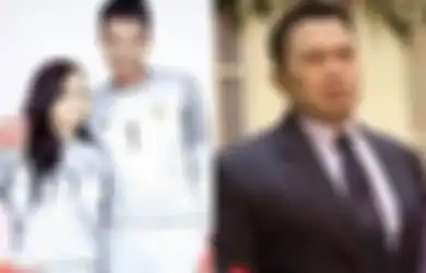 Mantan Mertua Kurnia Meiga Rela Jual GOR Pribadi Rp 40 Miliar Demi Pengobatan Mantan Menantunya, Inilah Sosok Ayah Azhiera Adzka