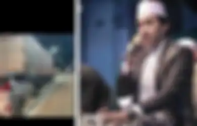 Istri Minta Doa, Ini Sosok Habib Haedar Alwi Assegaf yang Sempat Kritis Akibat Kecelaan Maut, Sopirnya Meninggal Dunia