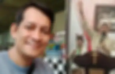Tubuhnya Kurus Kering Usai Keluar dari Penjara, Aktor Ini Syok Dikabarkan Meninggal, Akui Sempat Idap Penyakit dan Butuh Adaptasi