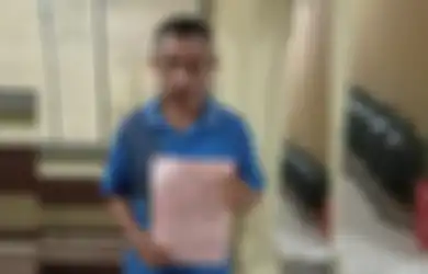 6 Kali Setubuhi Siswinya hingga Hamil, Oknum Guru SMA di Ambon Babak Belur Dihajar Keluarga Korban