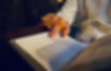Viral di TikTok, Ternyata Ini Arti Kata Tarhib Ramadhan, Istilah yang Sering Muncul saat Bulan Suci Tiba