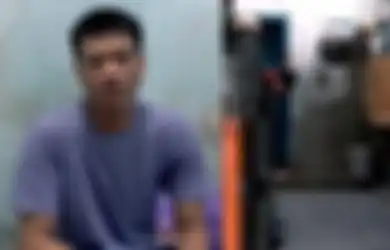Harta Terkuras Habis untuk Ini, Kurnia Meiga Hidup di Gang Sempit, Penampakan Rumah Sederhananya Disorot