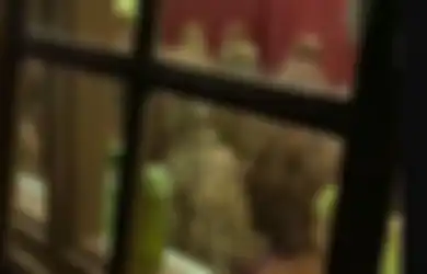 Kompak Pakai Mukena Motif Macan Tutul, Aksi Ibu-ibu saat Salat Tarawih Ini Viral di TikTok, Bagaimana Hukumnya?