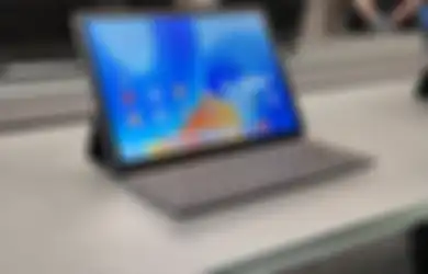 Huawei Indonesia Segera Rilis MatePad 11.5 PaperMatte Edition