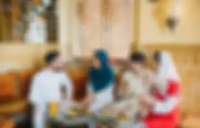 20 Quotes Idul Fitri yang Menyentuh Hati dalam Bahasa Inggris, Cocok Dijadikan Status Media Sosial