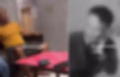 Viral MUA di Sukabumi Dianiaya Keluarga Pengantin saat Tagih Utang Sisa Uang Rias, Kepala Berdarah Dilempar Gelas Kaca
