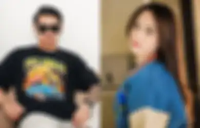 Sumringah Dipacari Gilga Sahid, Happy Asmara Langsung Telurkan Karya Baru, eks Denny Caknan: Sekarang Udah Bahagia