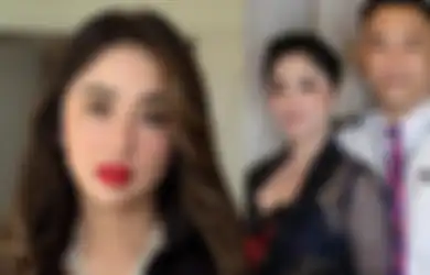 Wajah Bengkak Demi Bisa Hamil, Dewi Perssik Lakukan Prosedur Ini Agar Bisa Dapat Momongan