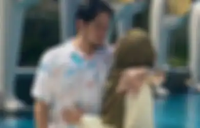 Boyong Keluarga untuk Tinggalkan Indonesia, Artis Ini Rela Jadi Tukang Cuci Piring di Kanada: Yang Penting Halal