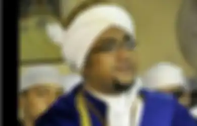 Berwasiat Ingin Dimakamkan di Bawah Kaki Ibunya, Inilah Profil dan Perjalanan Hidup Almarhum Habib Hasan bin Ja'far Assegaf