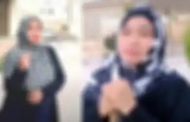 Kantongi Bonus Rp60 Juta, Viral Kisah Pedangdut yang Banting Stir Jadi TKI di Arab Saudi, Akui Kerja untuk Keluarga Raja