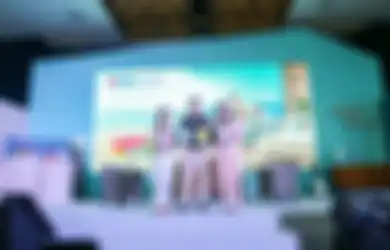 Sambut Ramadhan, Nippon Paint Perkenalkan Koleksi Cat Tren Warna Ramadan 2024