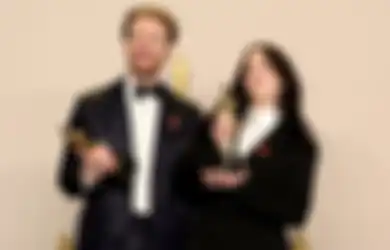 Billie Eilish dan Finneas Jadi yang Termuda Menang Oscar dan Pecahkan Rekor Berkat OST Film