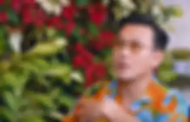 Kurnia Meiga Enggan Datang ke Podcastnya, Denny Sumargo: Saya Juga Enggak Mau Maksa