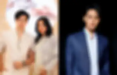 Cuek Disamping Mingyu Seventeen, Momen Shenina Cinnamon saat Asyik Ngobrol Bareng Angga Yunanda Ini Viral