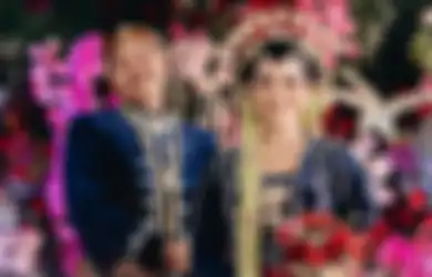 Nopek Novian Bagikan Kabar Kelahiran Anak Pertama Meski Baru 5 Bulan Menikah, Netizen: Juruse Opo Mas, Kok Cepet?
