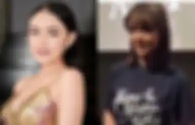 Pipi Tak Lagi Chubby hingga Dituding Lakoni Operasi, Amanda Manopo Tegas Membantah: Kelihatan dari Mana Oplasnya?