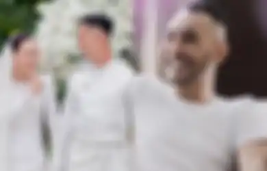 Siap Datang Jika Diundang Ayu Ting Ting, Enji Baskoro Rupanya Berharap Bertemu Sosok Ini di Pernikahan Mantan Istri
