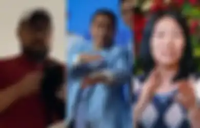 Amy BMJ Tantang Hotman Paris dan Aden Wong, Tak Terima Dituduh Ingin Klaim Asuransi: Memuakkan!
