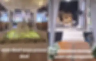 Viral di TikTok Pengantin Pria di Banjarmasin Batal Nikah, Mempelai Wanita Tak Datang Saat Acara: Meja Akad Tanpa Akad