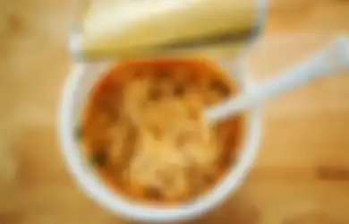 5 Makanan Instan yang Lebih Baik daripada Makan Mi Instan Terus